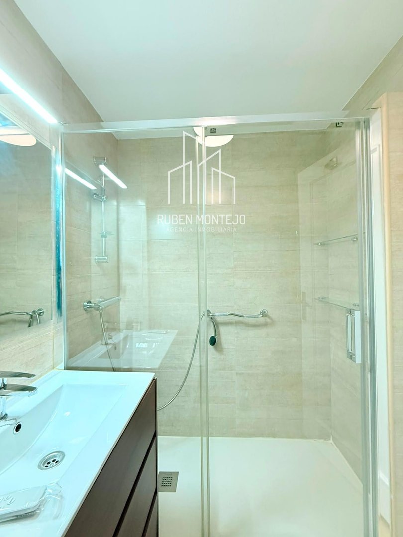 Piso de 108 m² en Salamanca