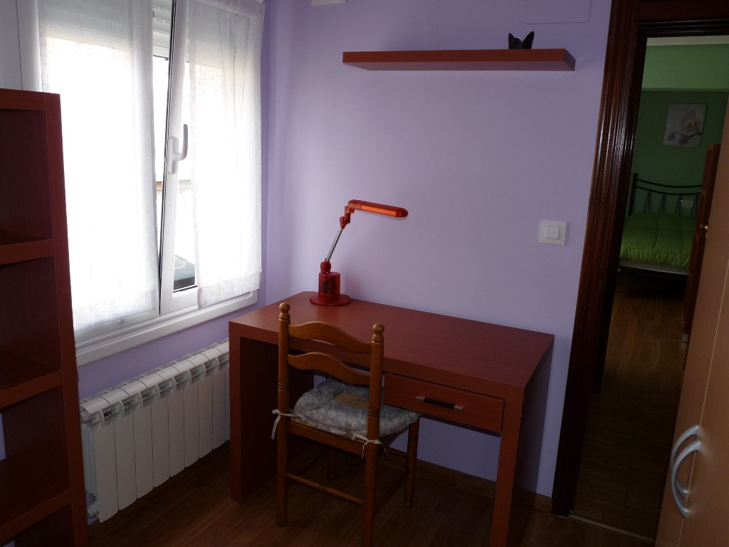 Stanza 75 m², Oviedo