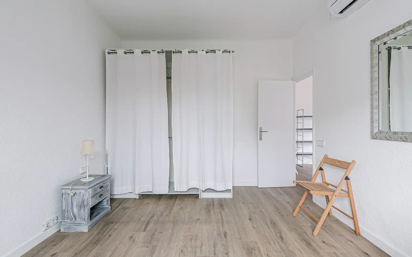Pis de 72 m² a Barcelona