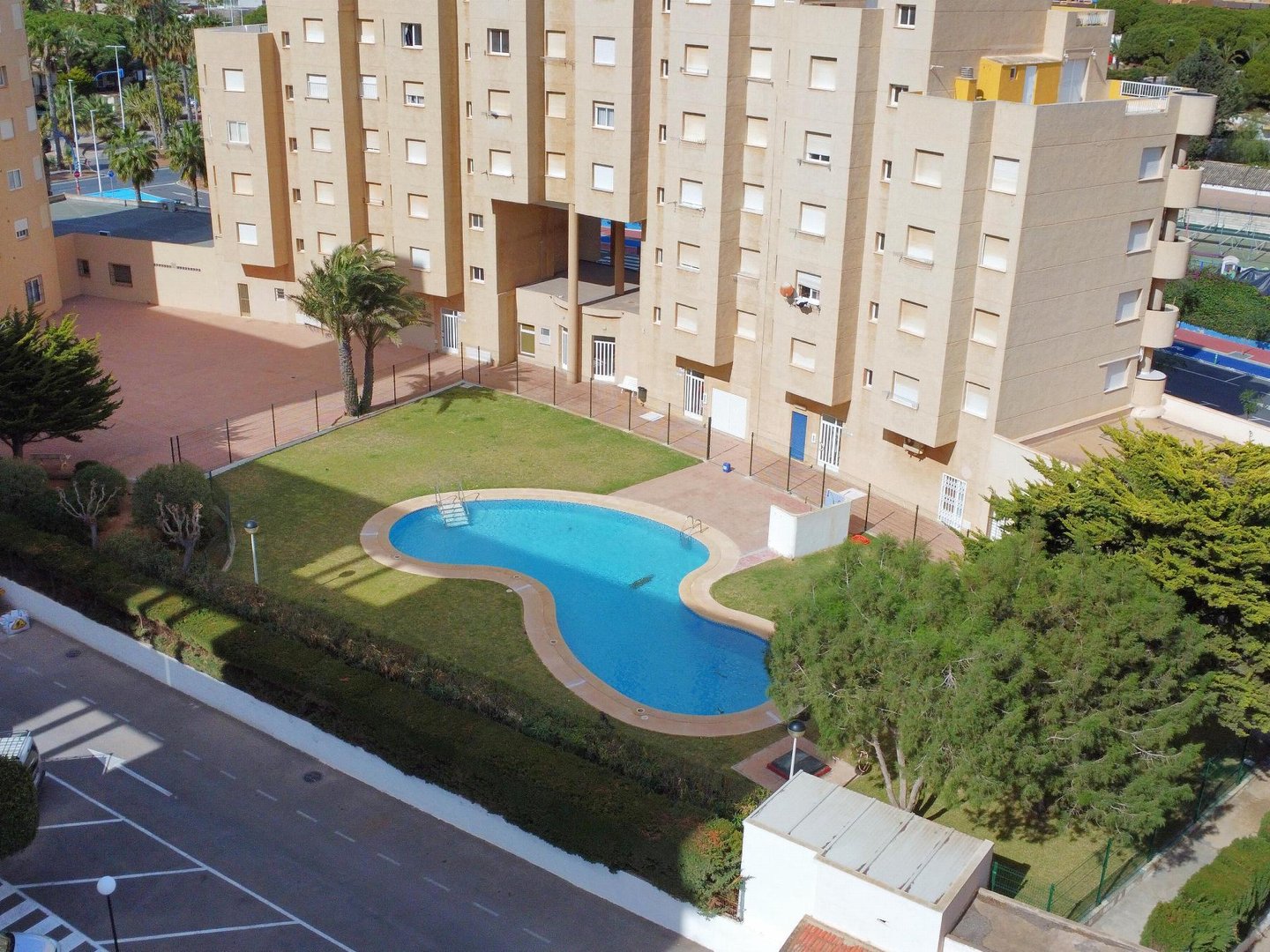Piso de 60 m² en Cartagena