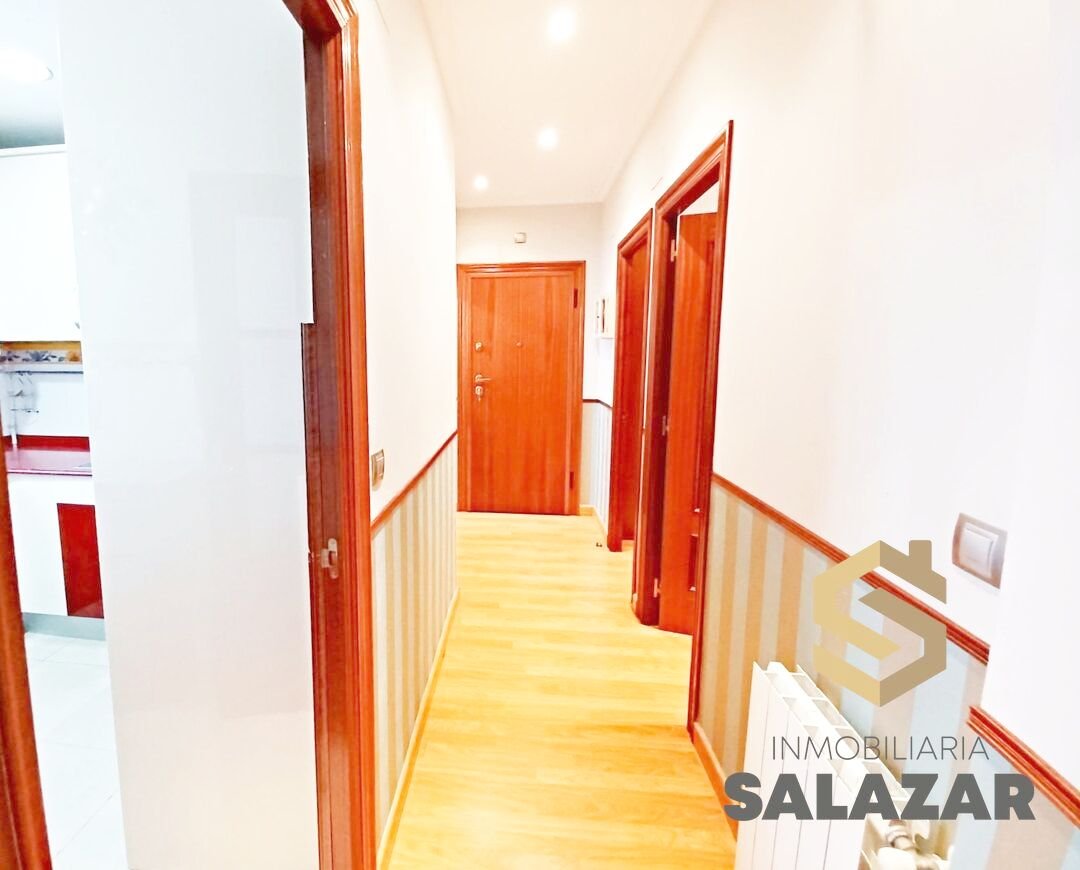 Piso de 68 m² en Bilbao