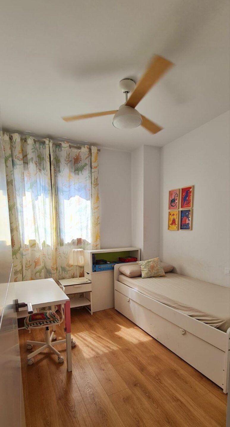 Piso de 172 m² en Salobreña