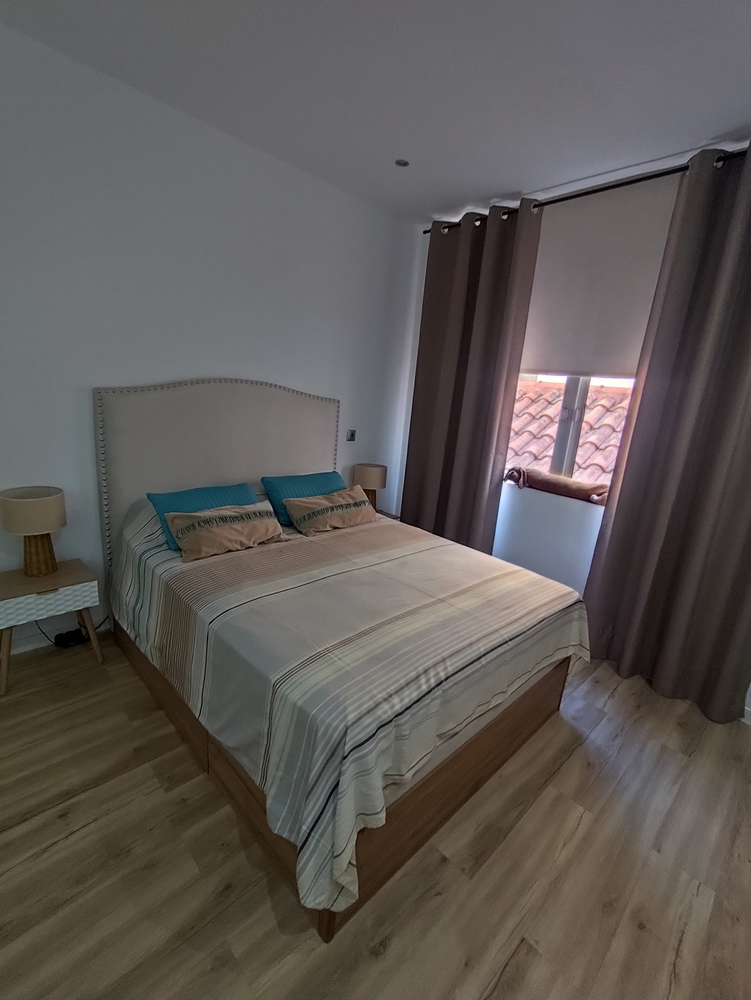 Piso de 40 m² en Valladolid
