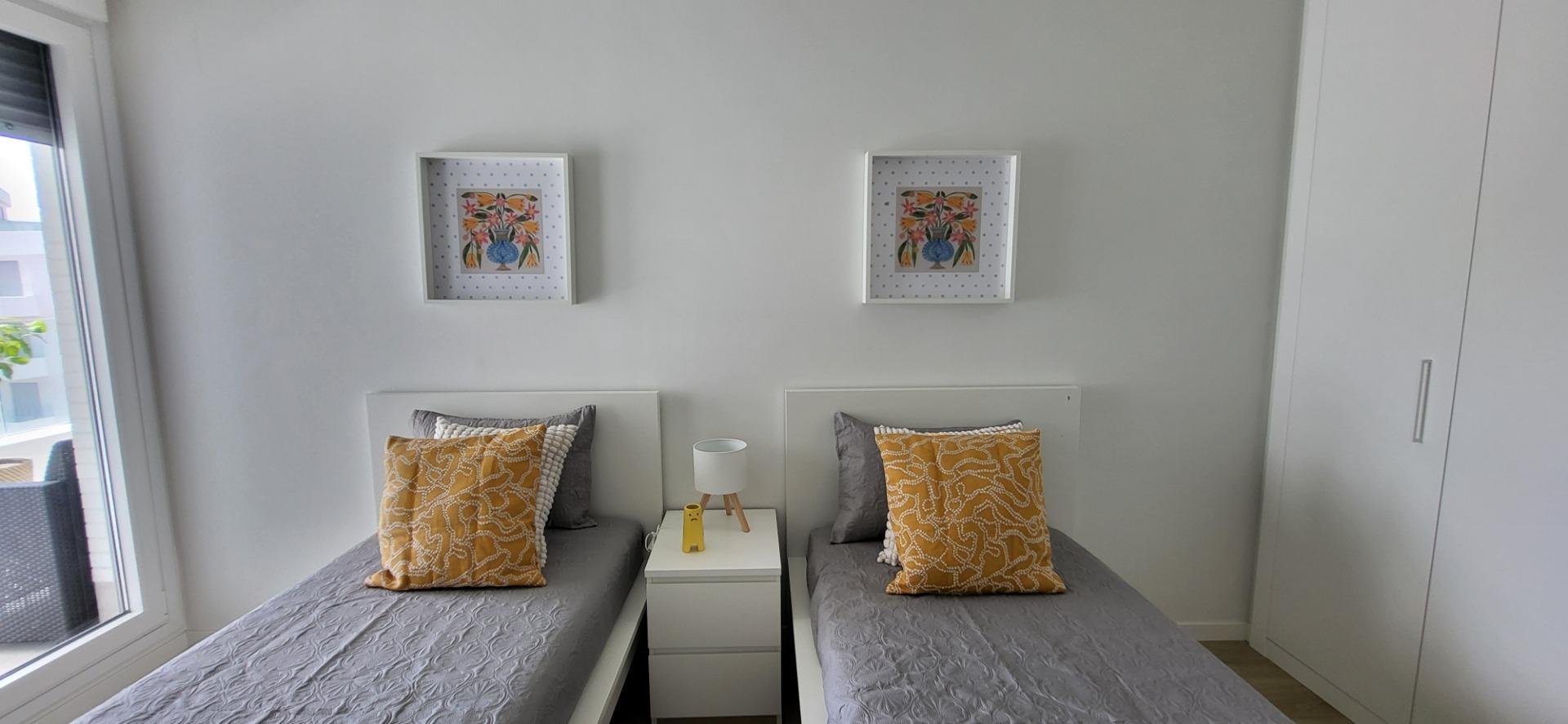 Pis de 90 m² a Marbella