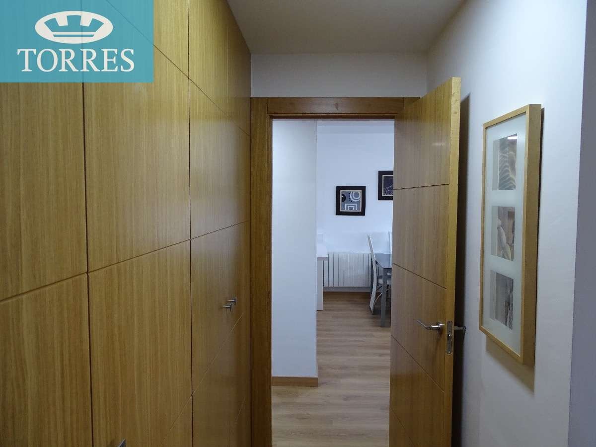 Piso de 80 m² en Granada