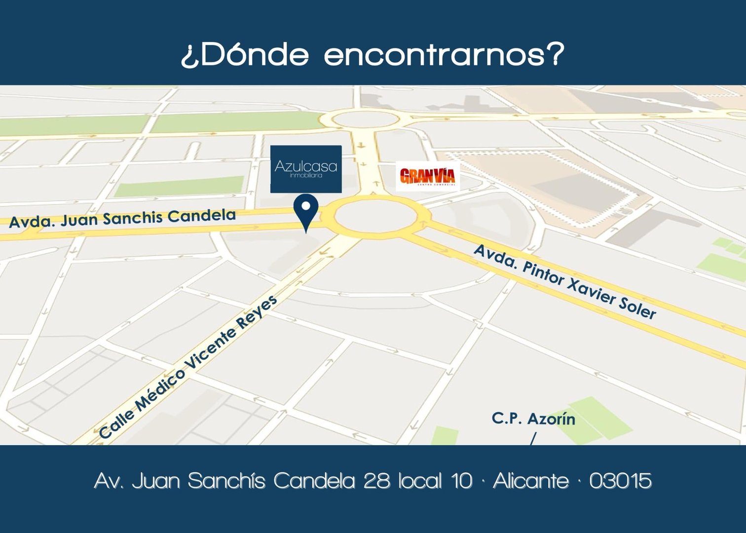 Pis de 64 m² a Alacant