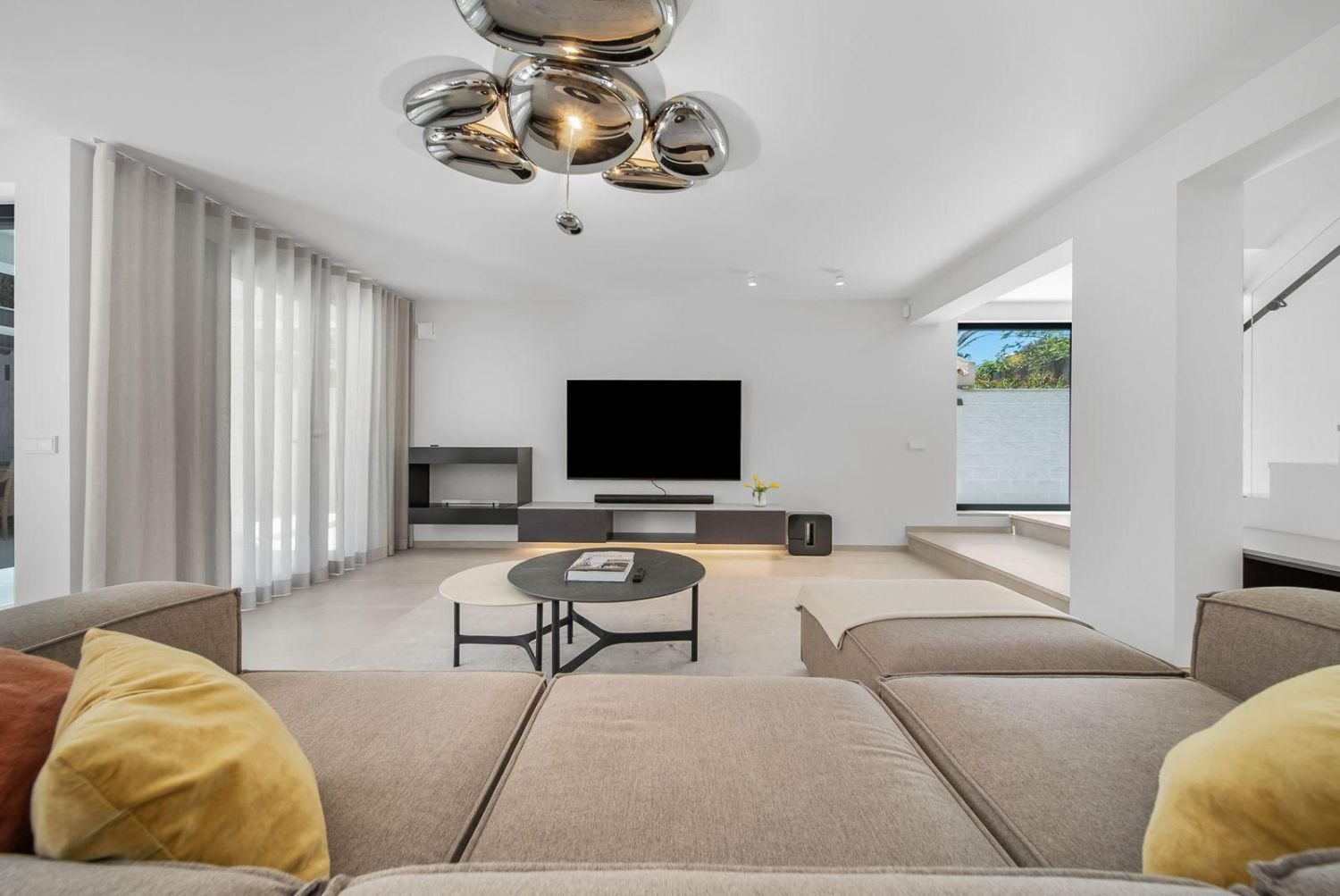 Casa de 230 m² en Marbella