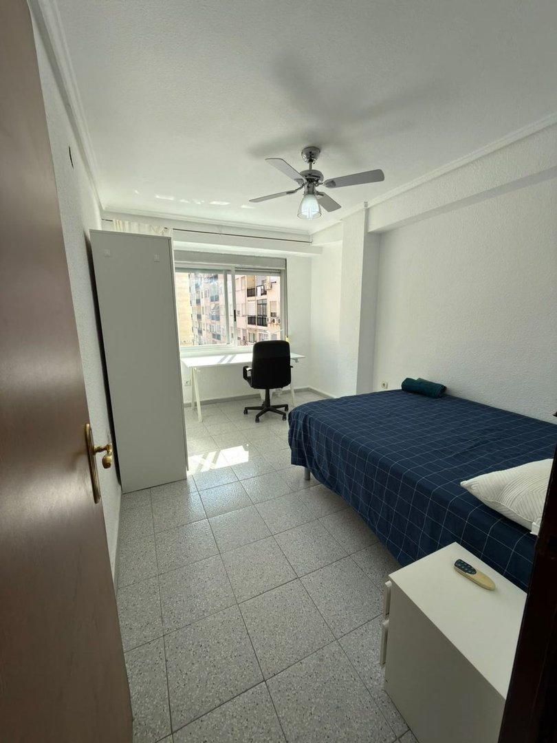 Appartamento 116 m² a Valencia