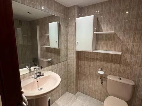 Pis de 104 m² a Saragossa