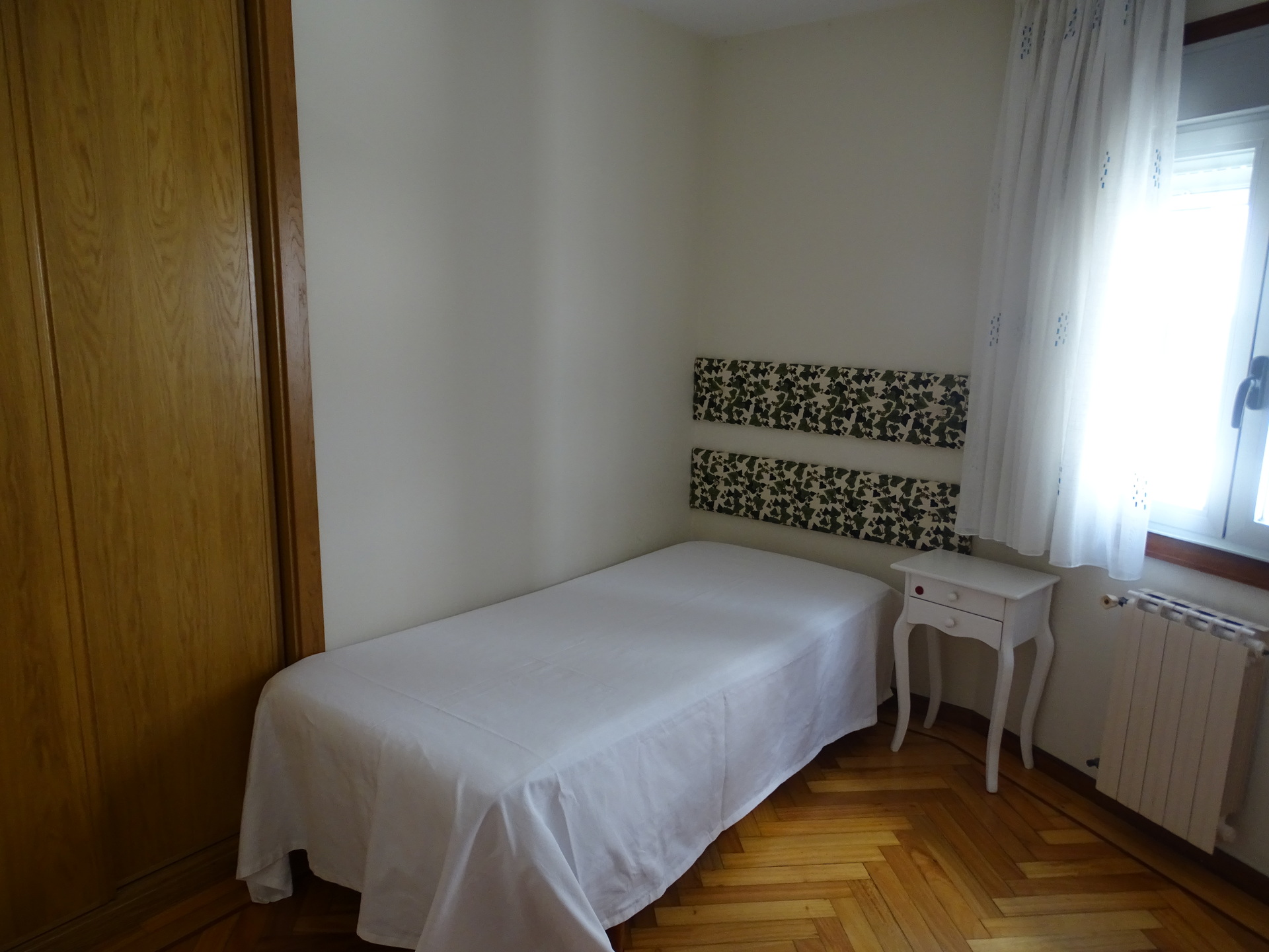 Piso de 100 m² en Vigo
