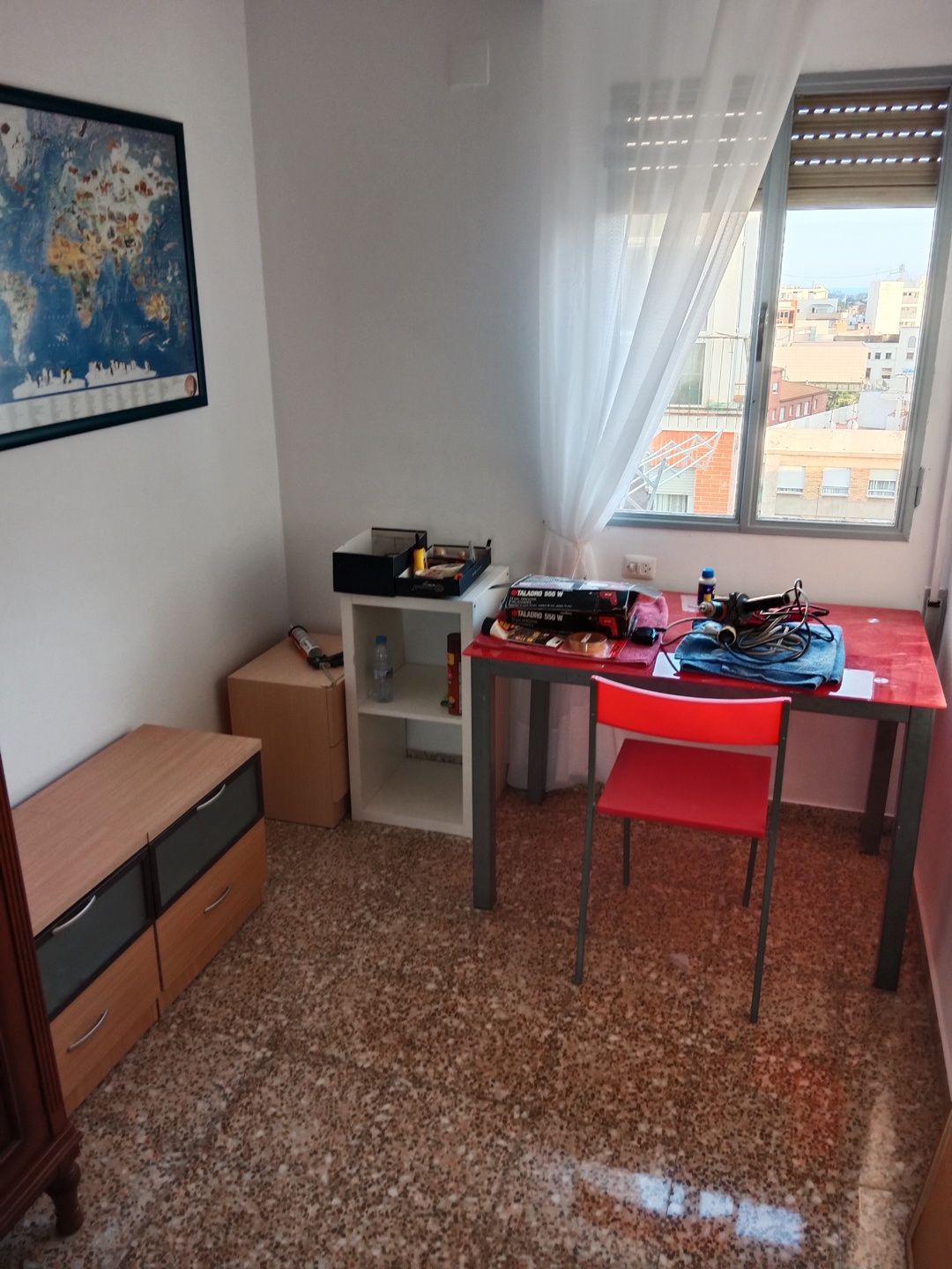Flat 108 m² in Almassora
