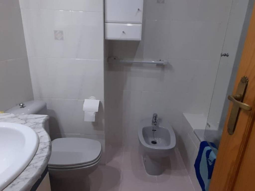 Pis de 72 m² a Gandia