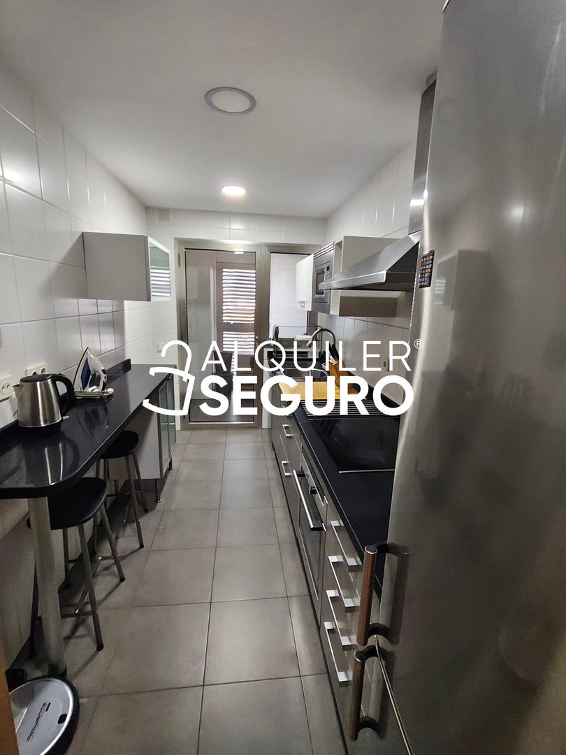 Pis de 75 m² a Madrid