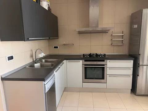 Piso de 122 m² en Albacete