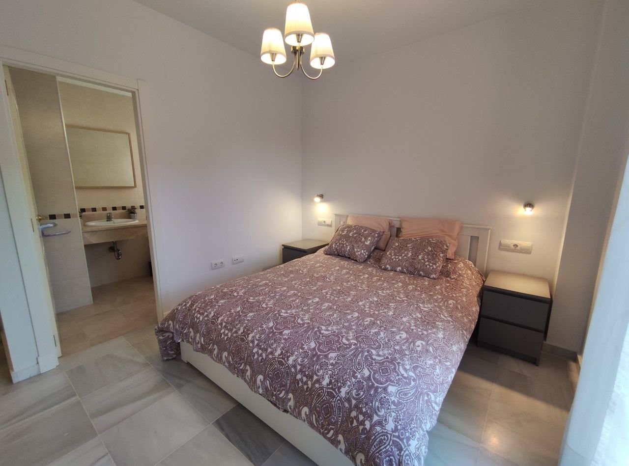 Piso de 100 m² en Sanlúcar de Barrameda