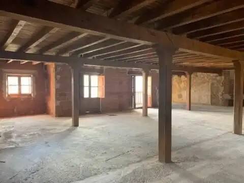 Pis de 1372 m² a Reocín
