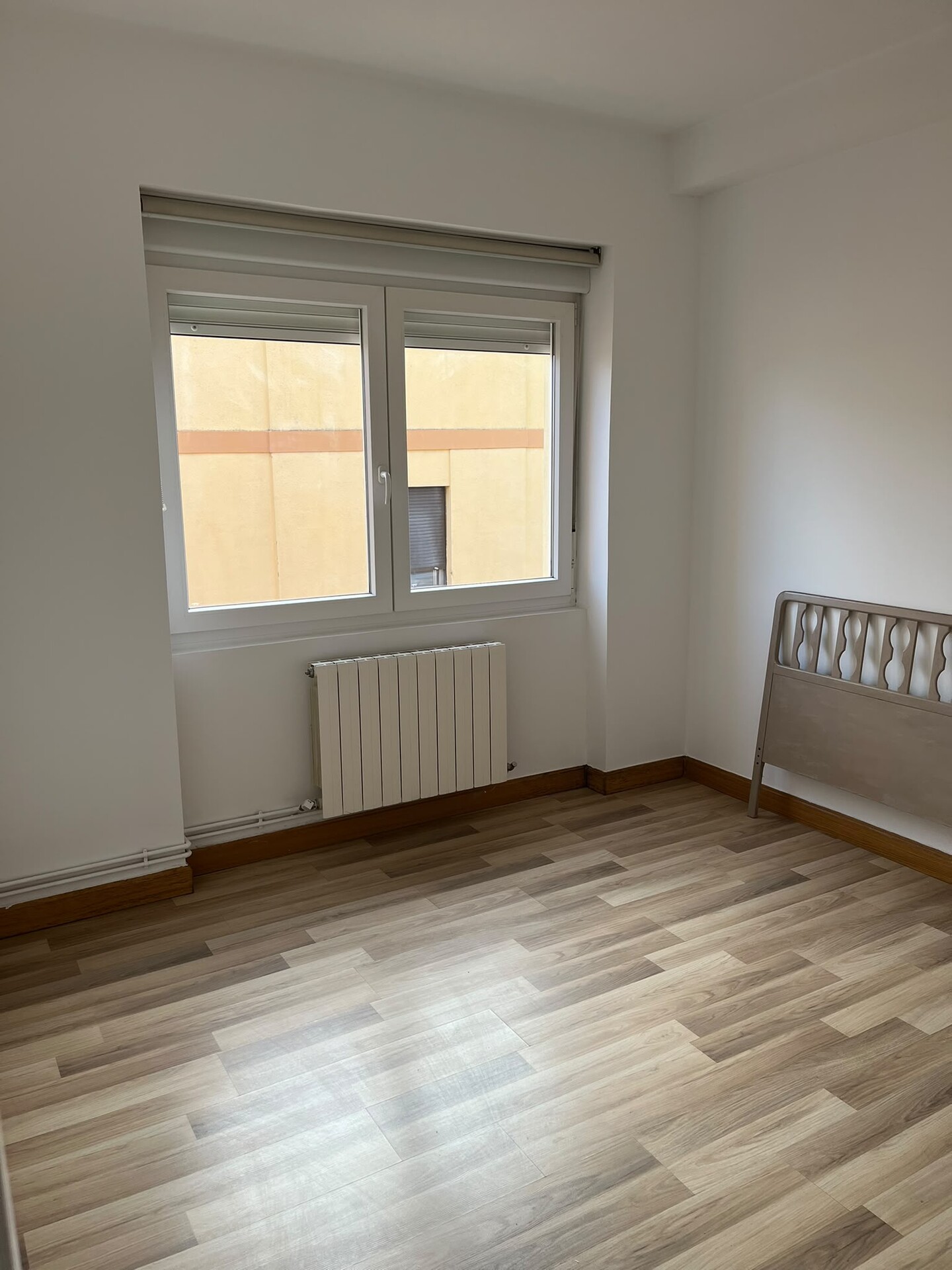 Pis de 70 m² a Lleó