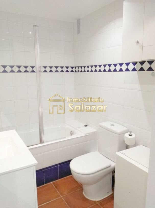 Pis de 42 m² a Bilbao