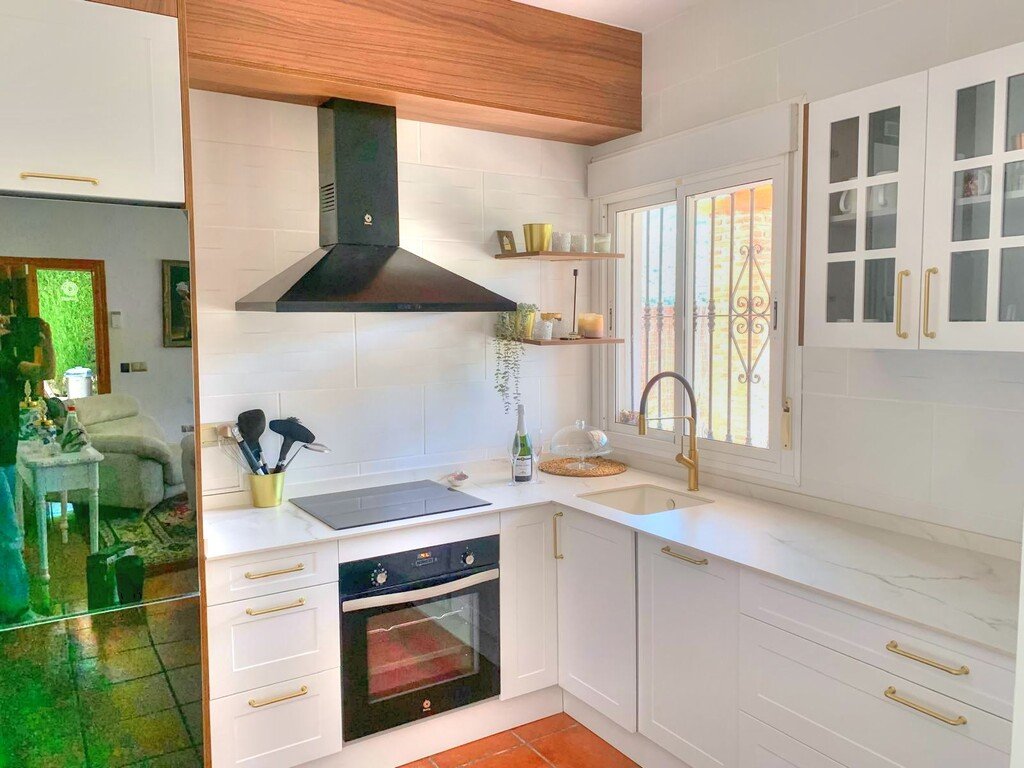 Casa de 97 m² a Alcaucín