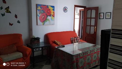 Habitación 152 m², Camas
