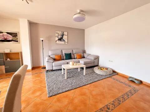 Pis de 110 m² a Cenes de la Vega
