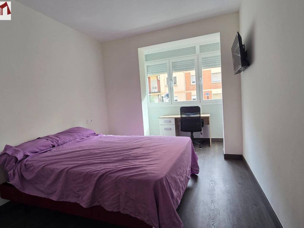 Habitación 130 m², Albacete