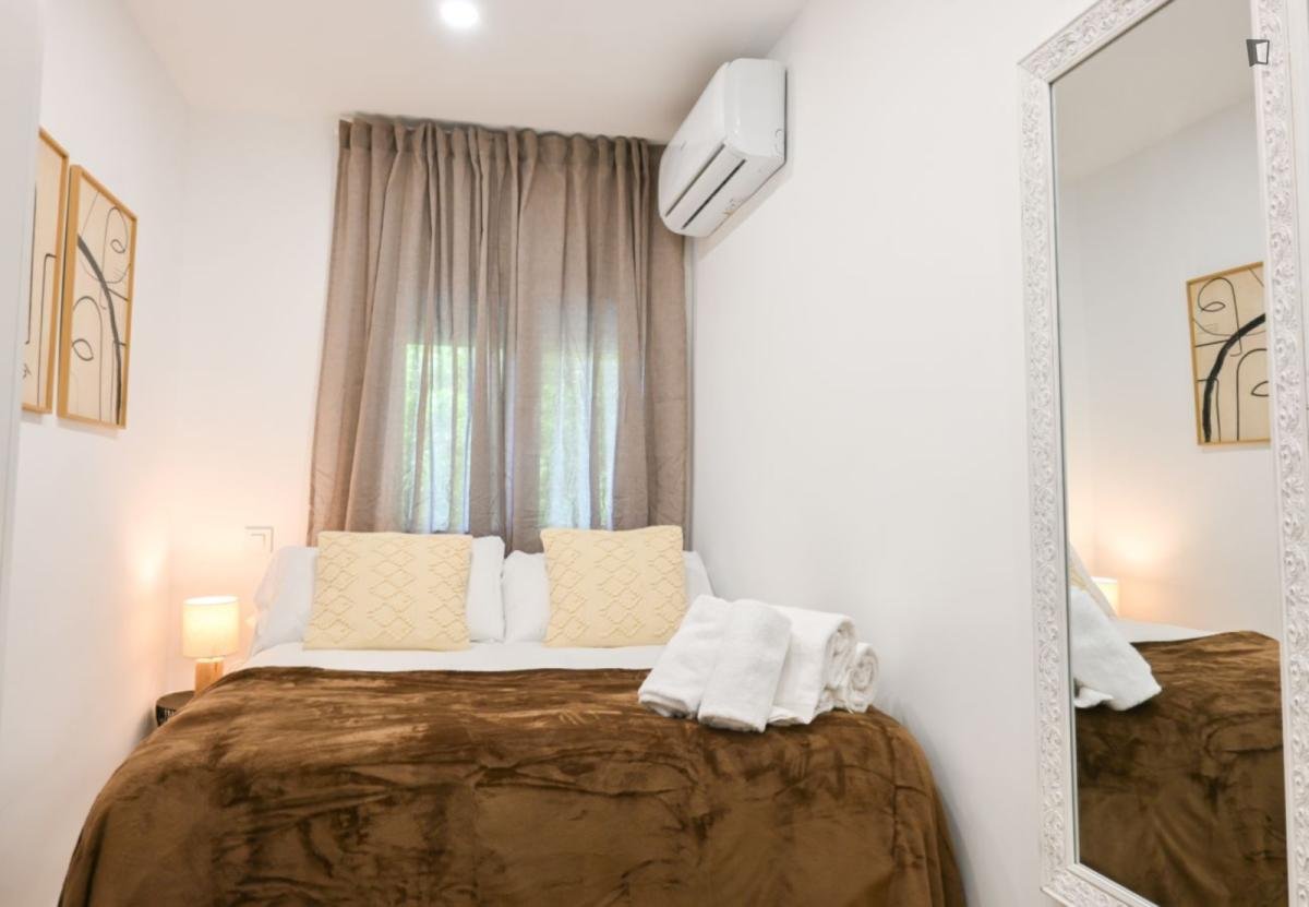 Pis de 77 m² a Madrid