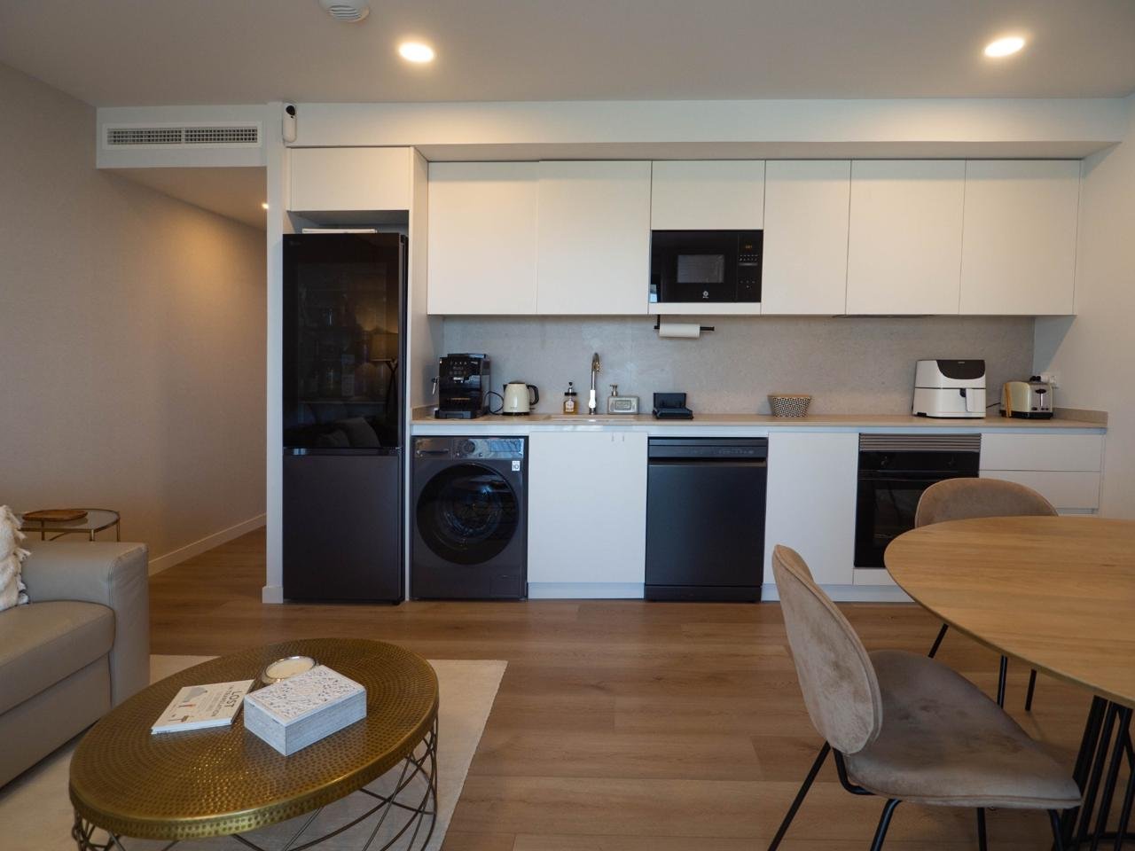 Apartamento 95 m² em el Puig de Santa Maria