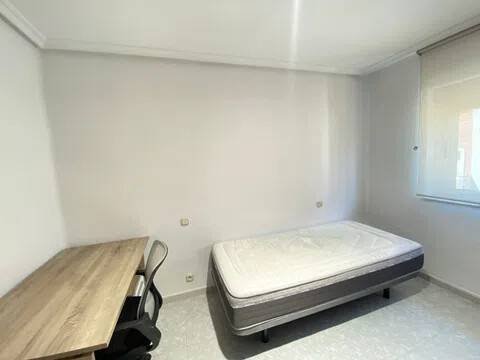 Piso de 70 m² en Salamanca
