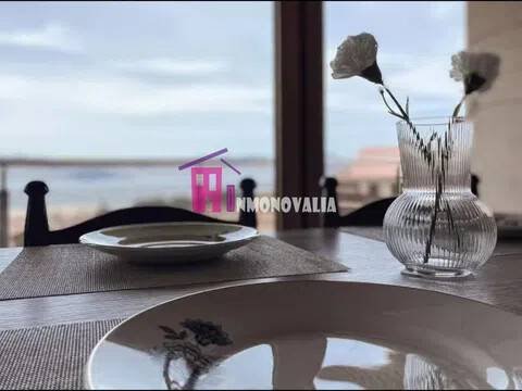Casa de 180 m² en Moaña
