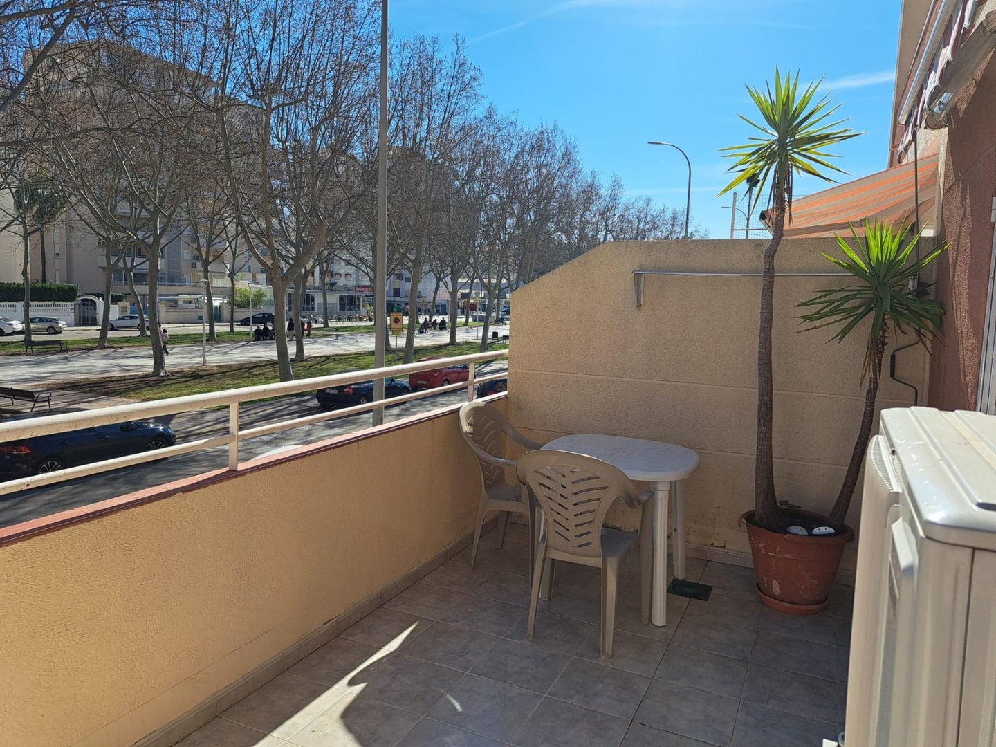 Pis de 92 m² a Gandia