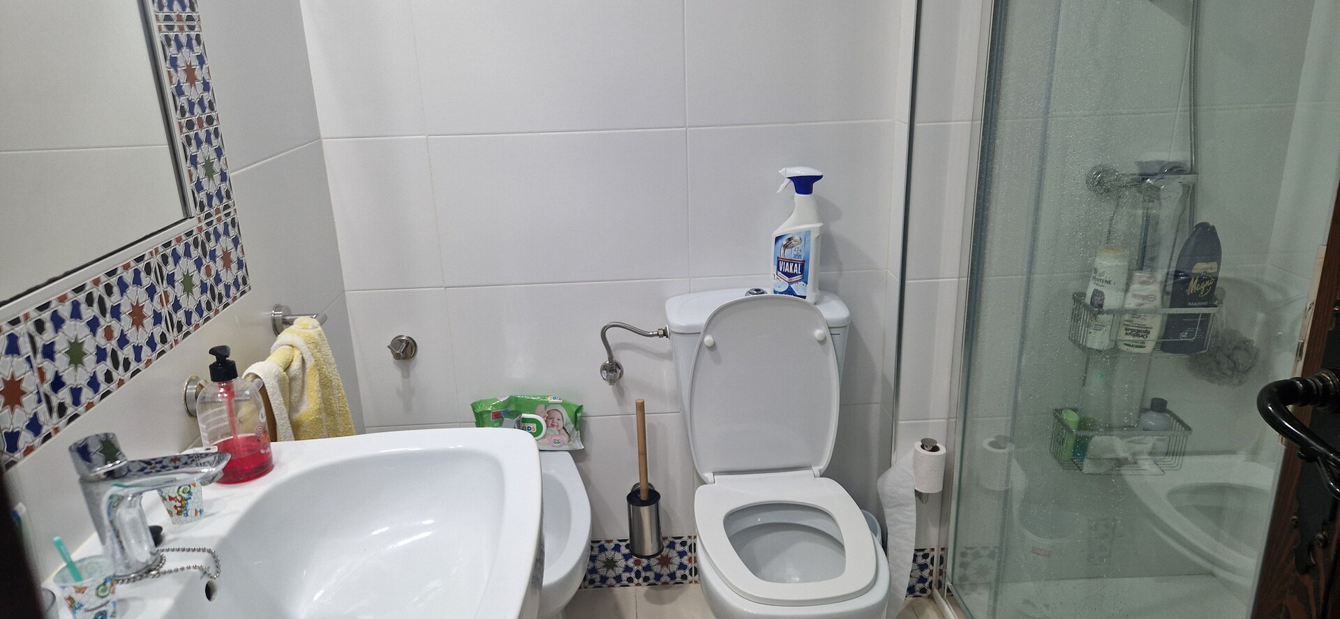 Apartamento 70 m² em Torrevieja