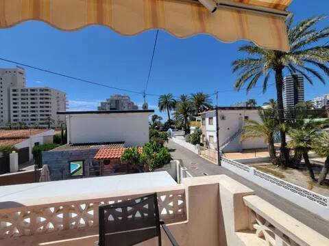 Piso de 120 m² en Calpe