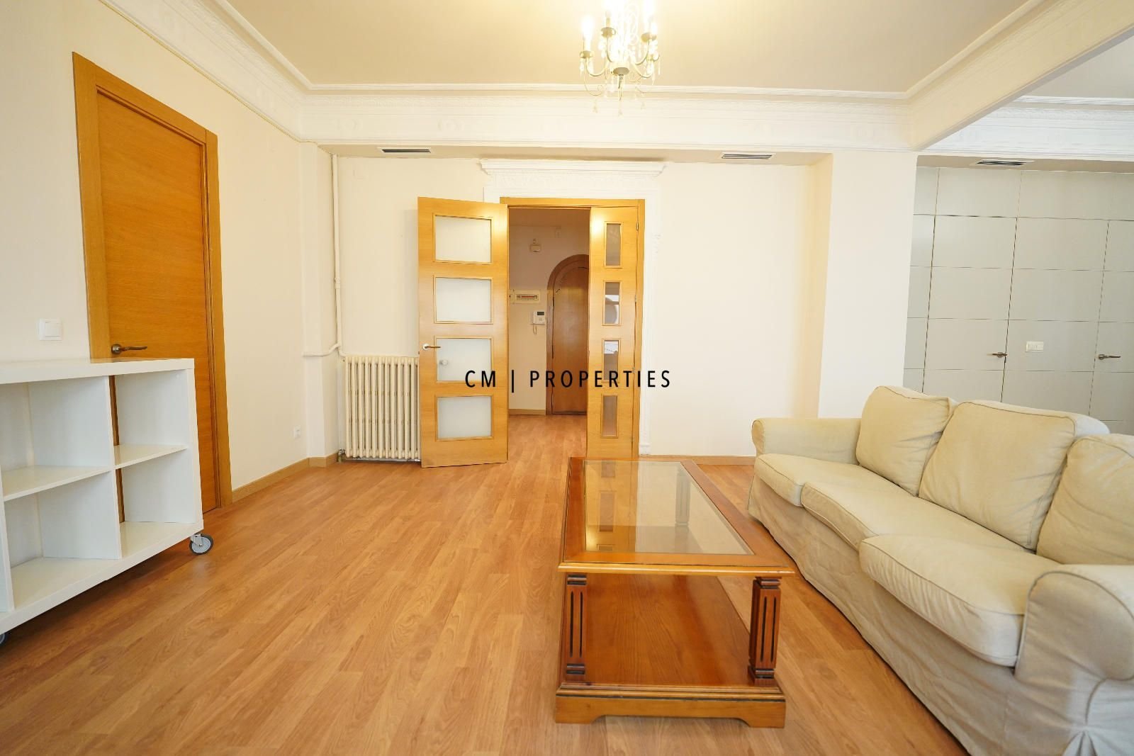 Piso de 120 m² en Valencia