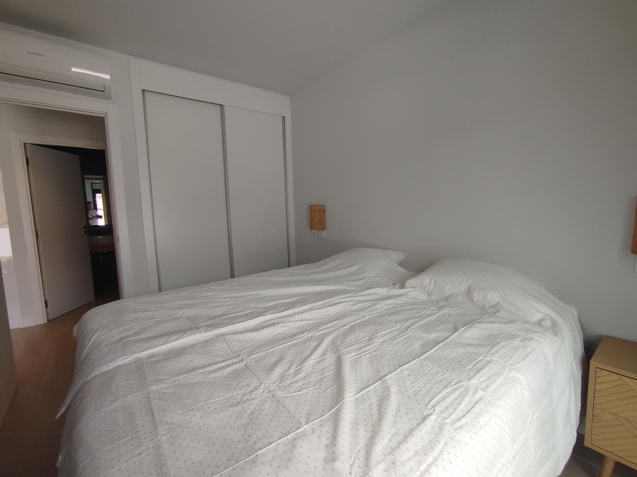 Piso de 66 m² en Mogán