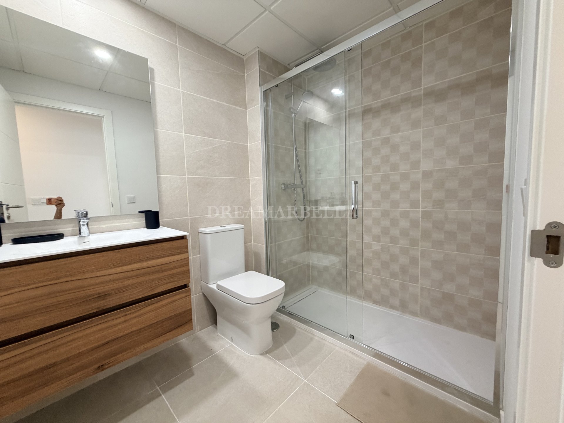 Wohnung 143 m² in Estepona
