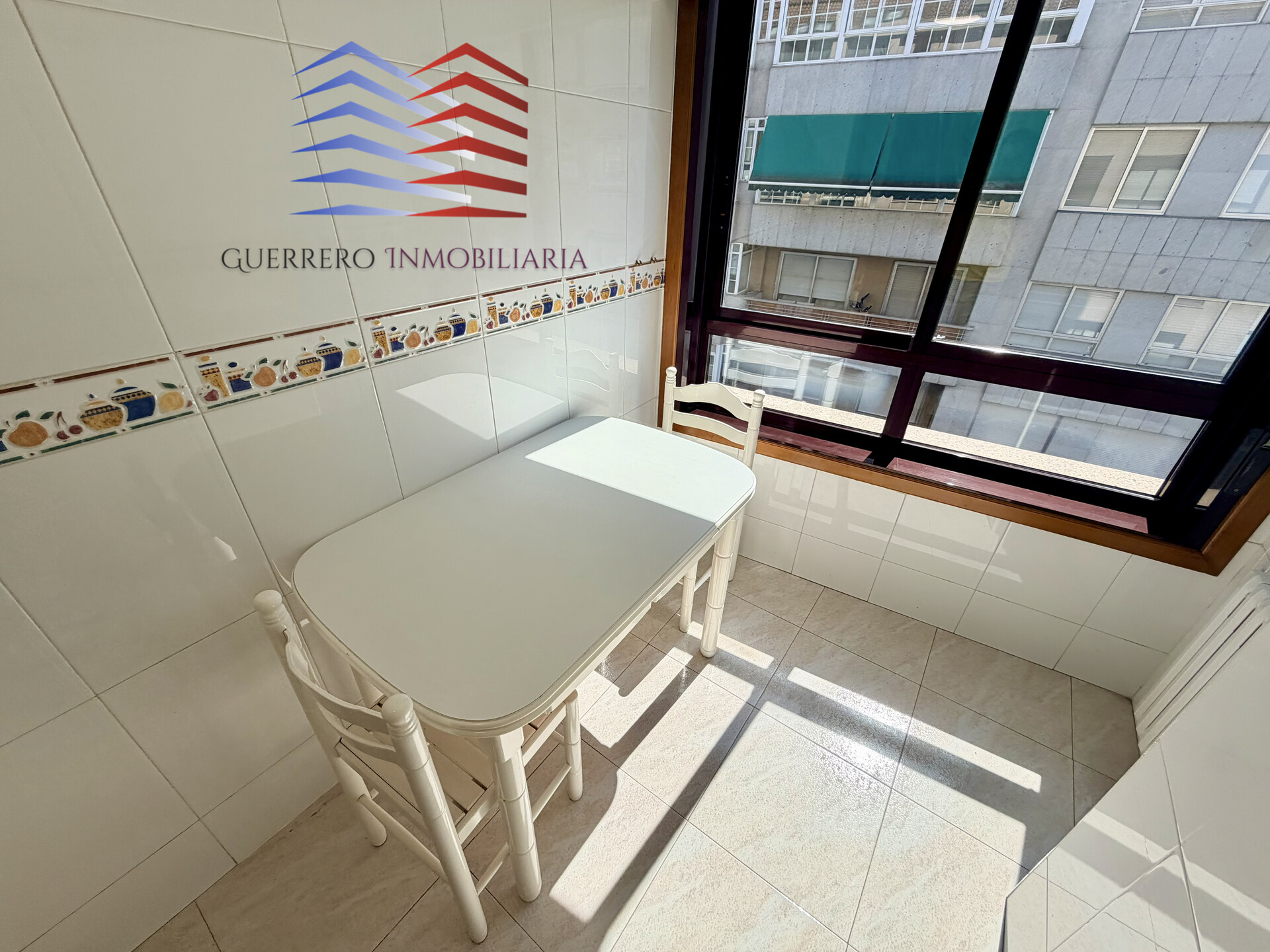 Piso de 65 m² en Ourense