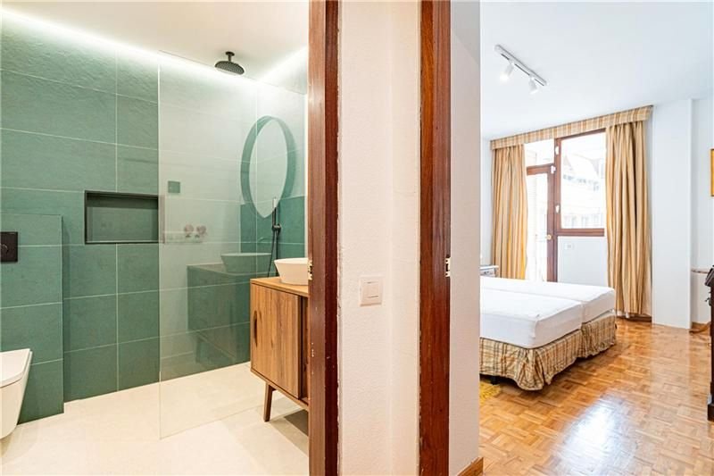 Piso de 216 m² en Palma