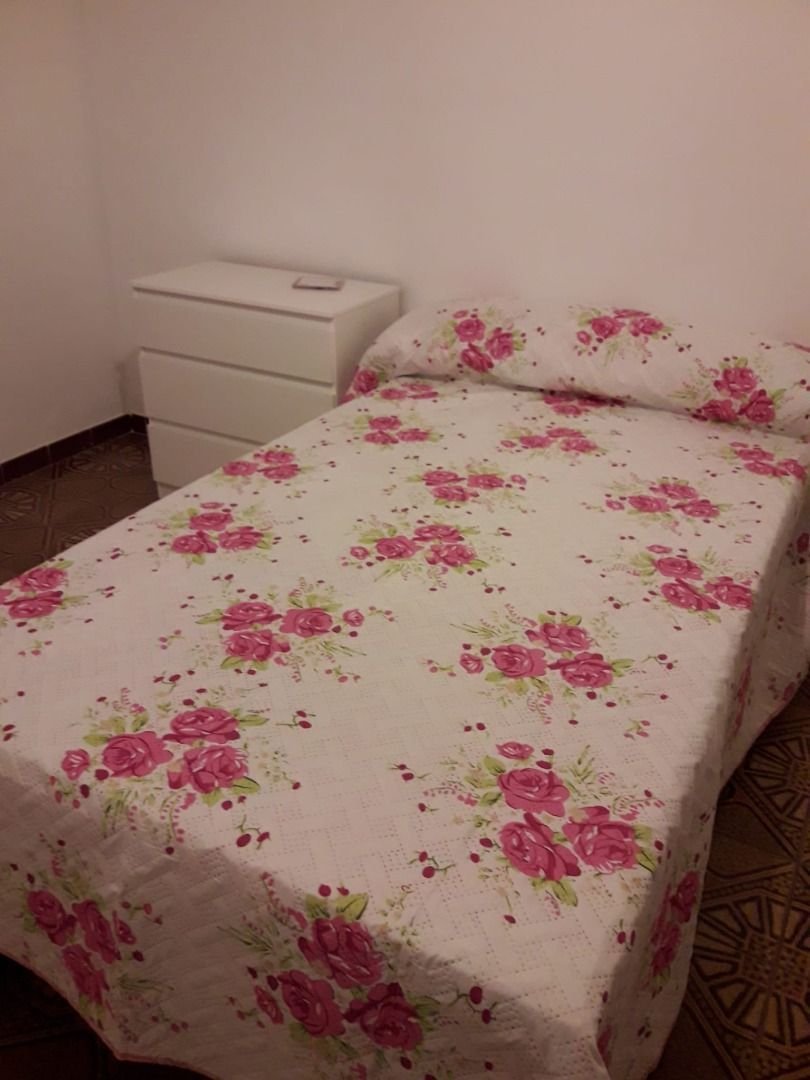 Pis de 90 m² a San Roque