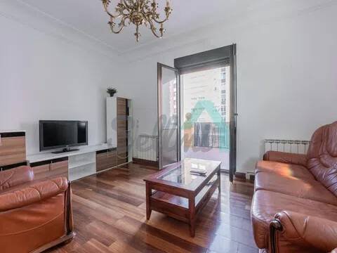 Pis de 120 m² a Oviedo