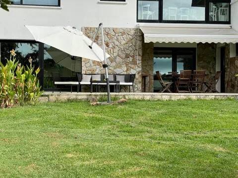 Piso de 215 m² en Cangas de Morrazo