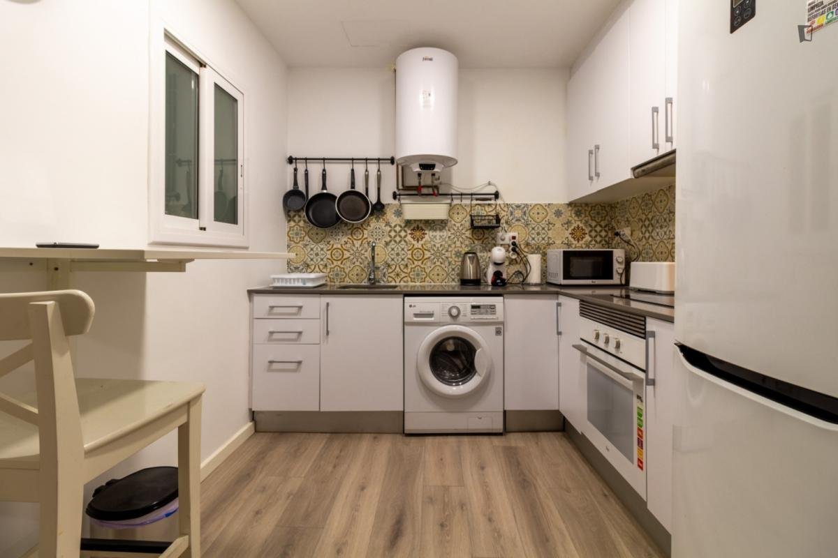 Piso de 65 m² en Barcelona