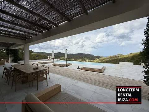 Casa de 400 m² en Sant Joan de Labritja
