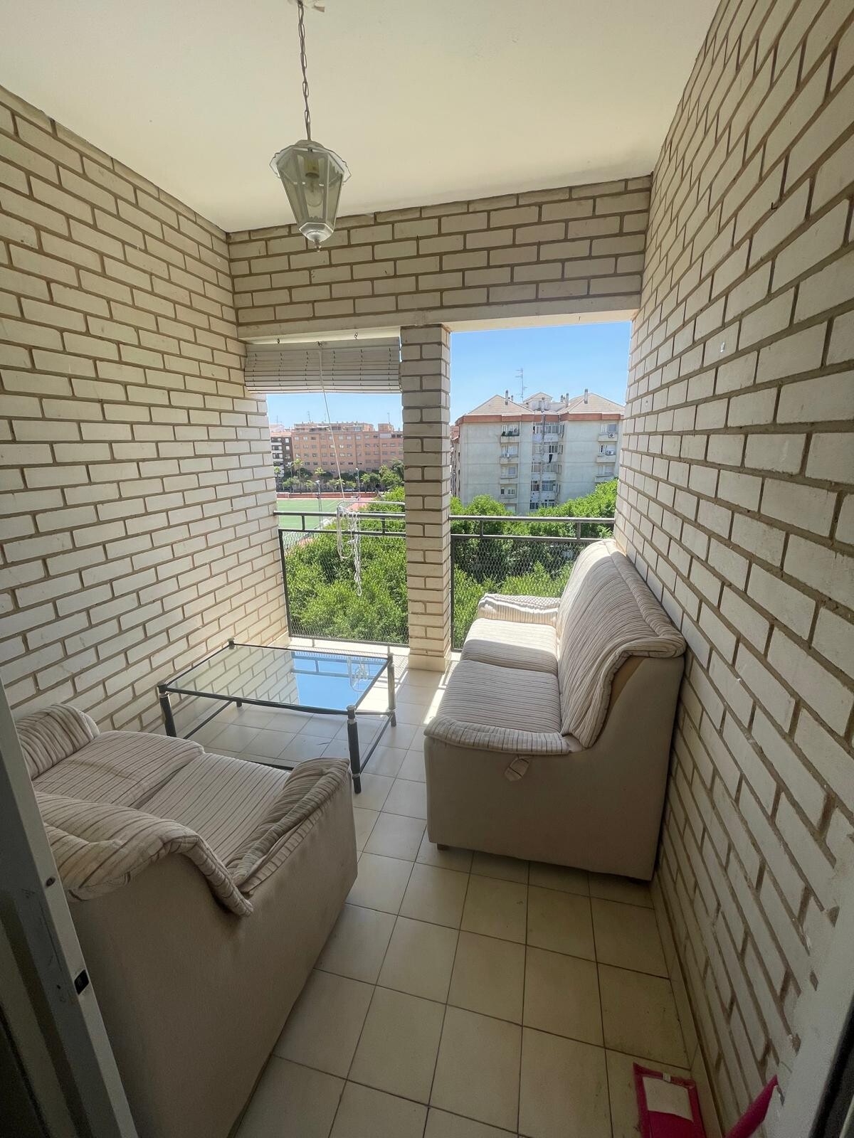 Piso de 120 m² en Badajoz