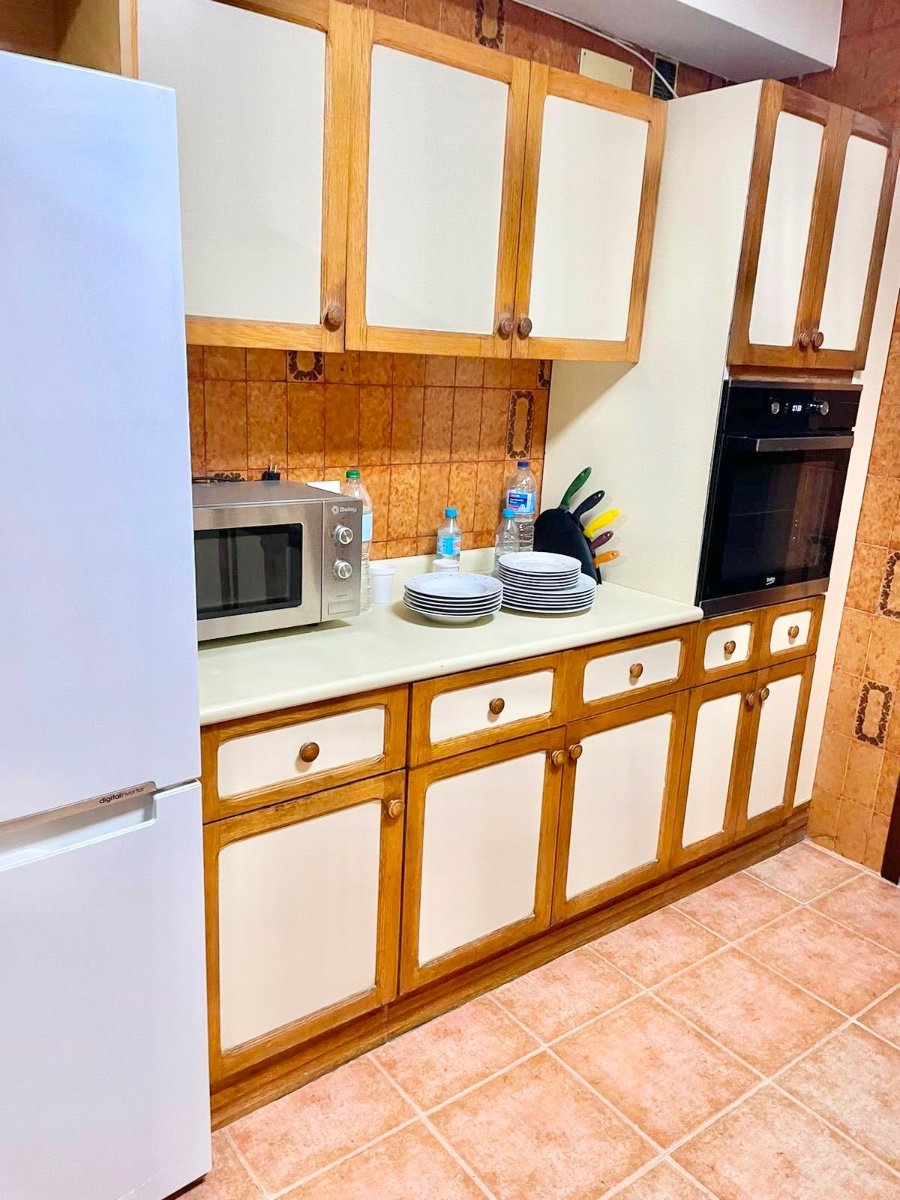 Piso de 180 m² en Cartagena