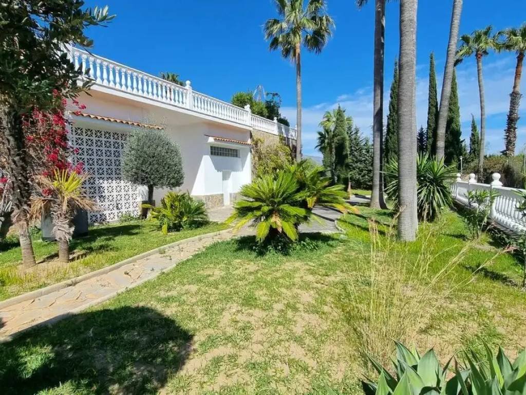 Casa de 680 m² a Benahavís