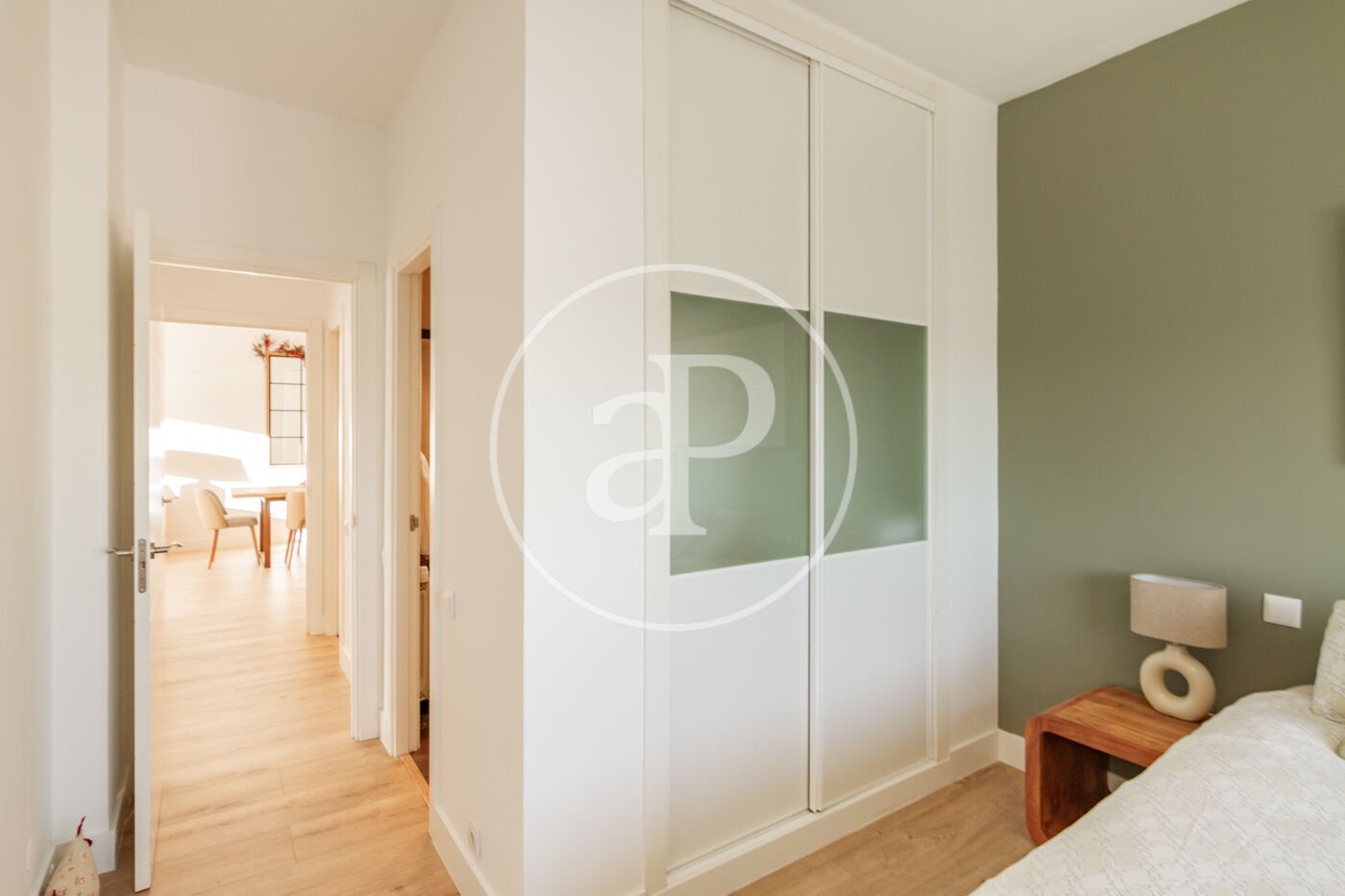 Pis de 143 m² a Madrid