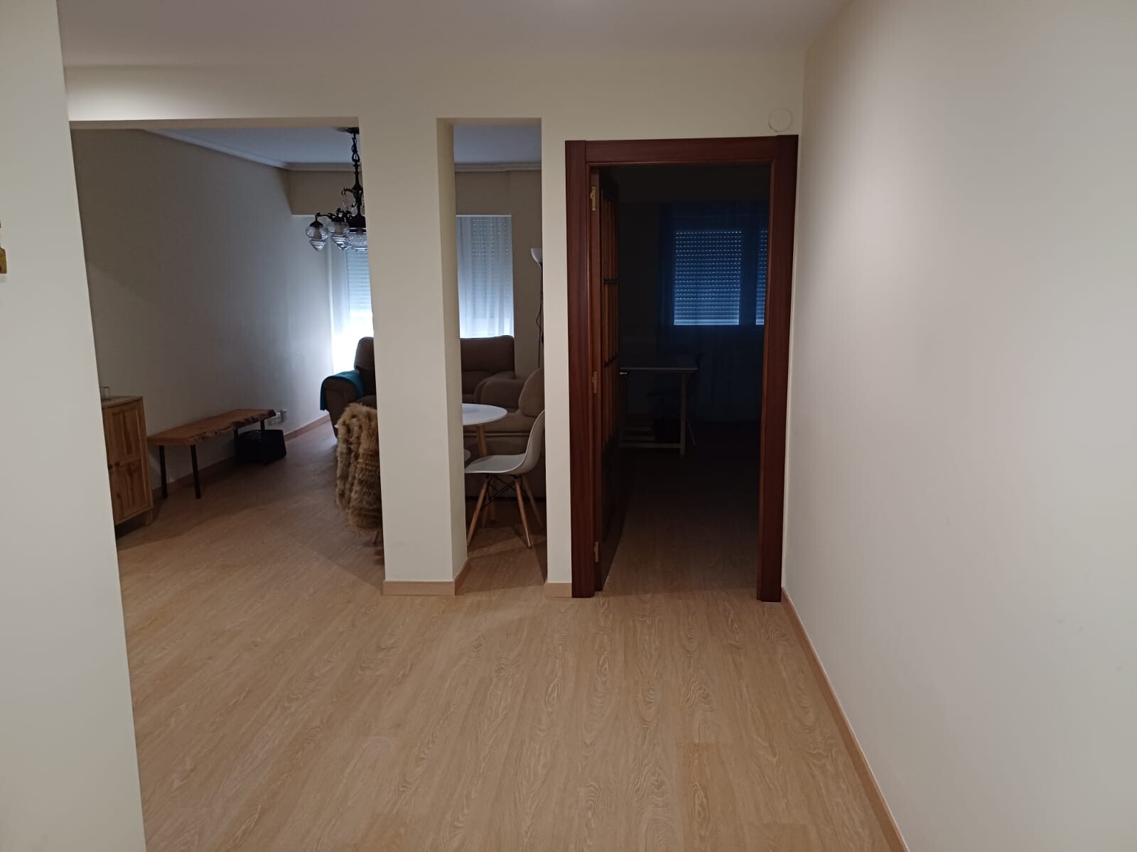 Pis de 107 m² a Santander