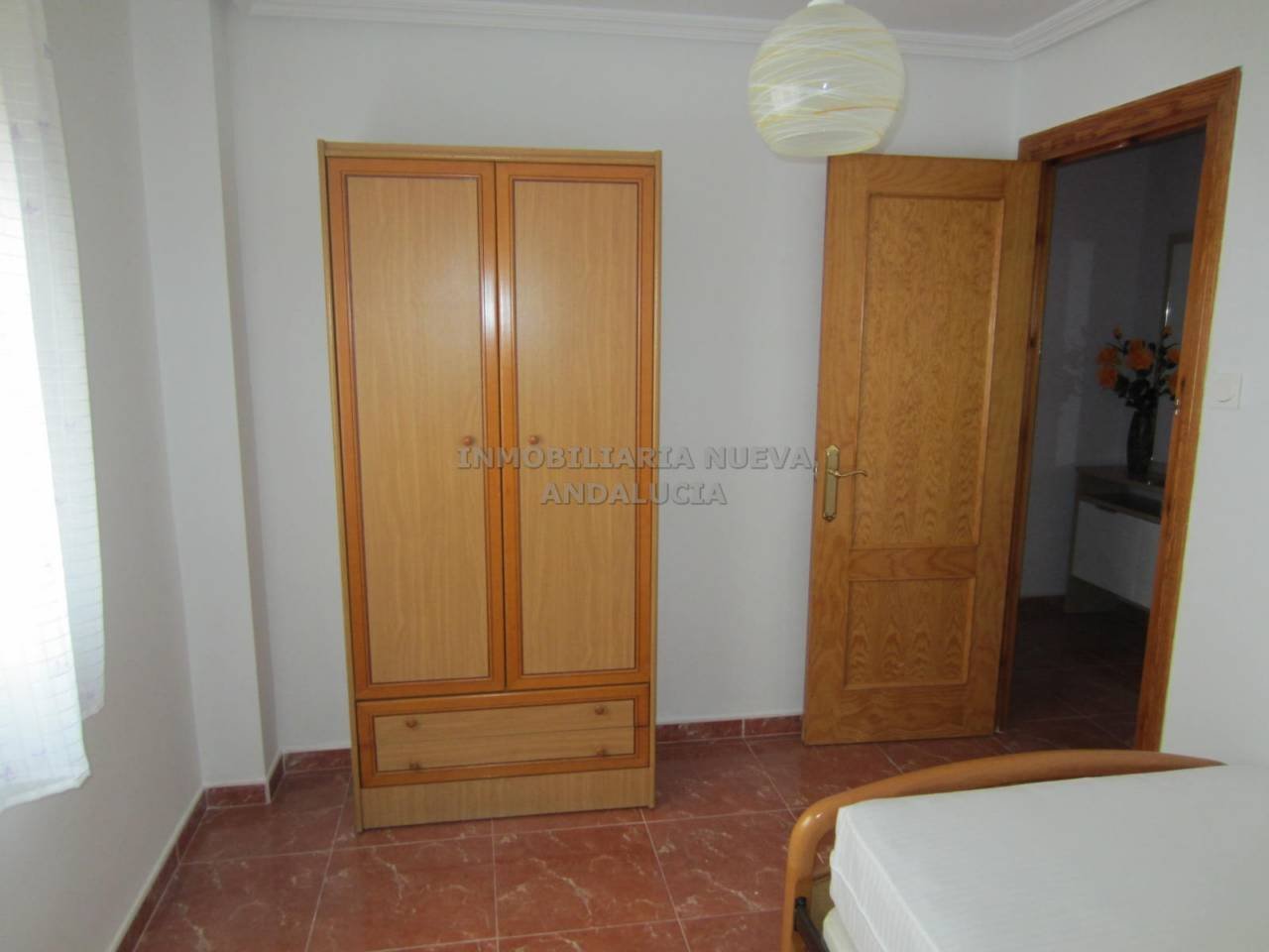 Piso de 80 m² en Almería