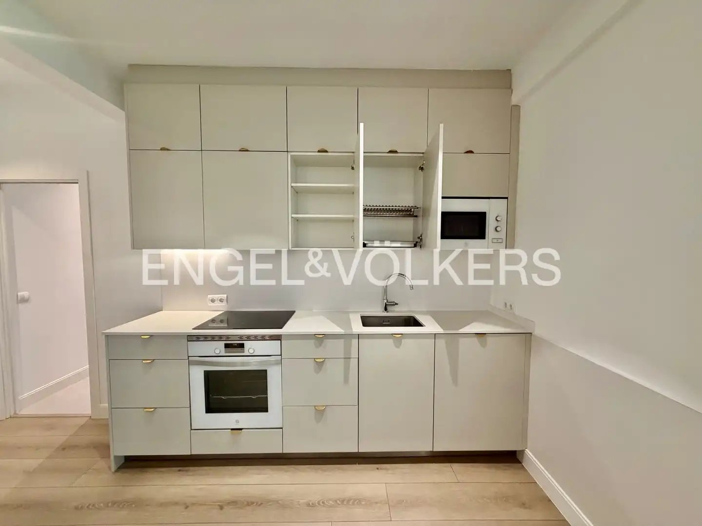 Piso de 114 m² en Madrid